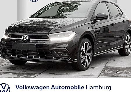 VW Polo 1.0 TSI 70kW DSG R-Line 5 Türen