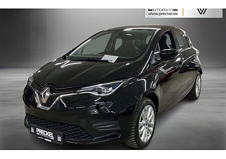 Renault ZOE Experience R110/Z.E. 50 Batteriekauf 5 Türen
