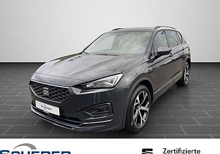 Seat Tarraco 2.0 TDI 110kW FR DSG 5 Türen