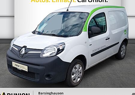 Renault Kangoo Z.E 33 mit Batteriekauf 3 Türen