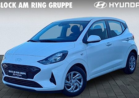 Hyundai i10 1.0 Select 5 Türen