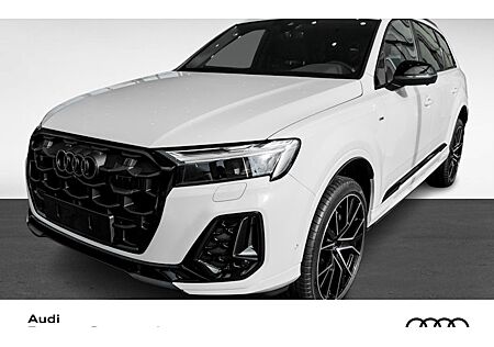 Audi Q7 45 TDI quattro tiptronic S line 5 Türen