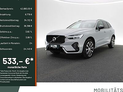 Volvo XC 60 B5 AWD Plus Dark Auto 5 Türen
