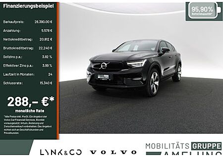 Volvo C40 Recharge Pure Electric Core Twin Motor 5 Türen