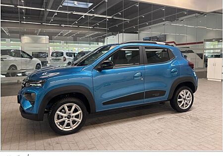Dacia Spring Essential 5 Türen