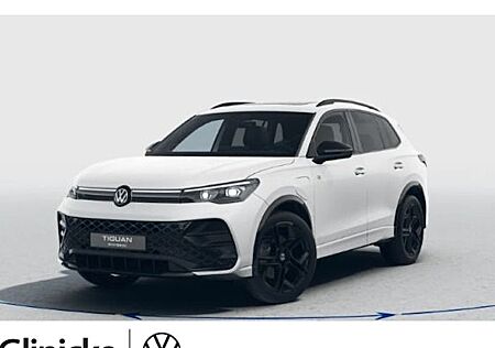VW Tiguan 1.5 eHybrid OPF 130kW DSG R-Line 5 Türen