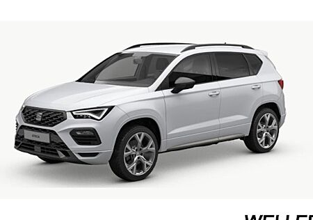 Seat Ateca 2.0 TDI 110kW FR DSG 5 Türen