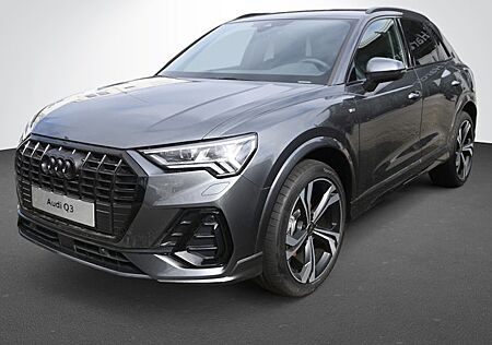 Audi Q3 35 TDI S tronic S line 5 Türen