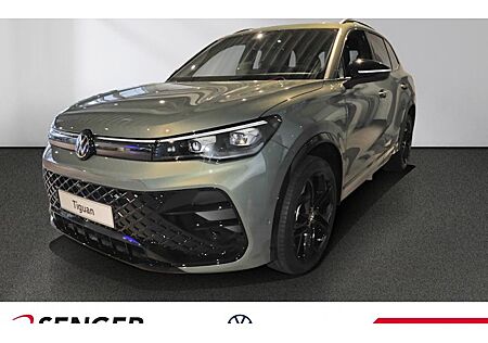 VW Tiguan 2.0 TDI SCR 142kW DSG 4MOTION R-Line 5 Türen