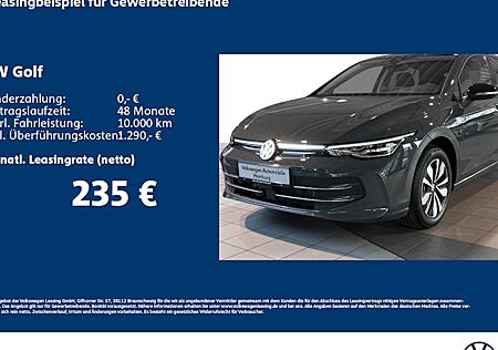 VW Golf 1.5 eTSI OPF 110kW DSG Life 5 Türen