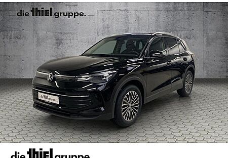 VW Tiguan 2.0 TDI SCR DSG ENERGY 5 Türen