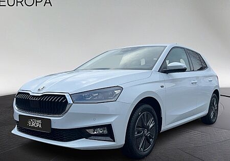 Skoda Fabia 1.0l TSI 85kW DSG Tour 5 Türen