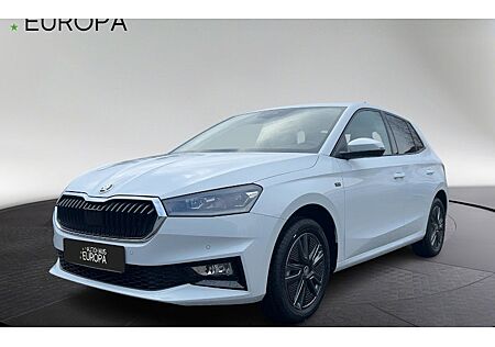 Skoda Fabia 1.0l TSI 85kW DSG Tour 5 Türen