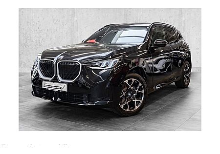 BMW X3 xDrive20 AT 5 Türen