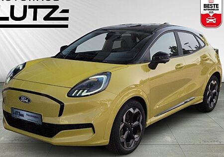 Ford Puma Gen-E 43 kwh Premium 5 Türen