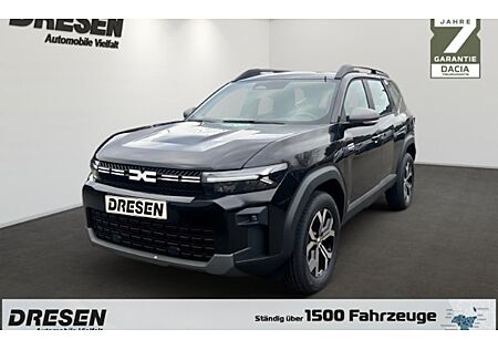 Dacia Bigster mild hybrid-G 140 Expression 5 Türen