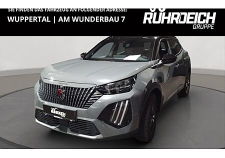 Peugeot 2008 PureTech 130 EAT8 GT 5 Türen