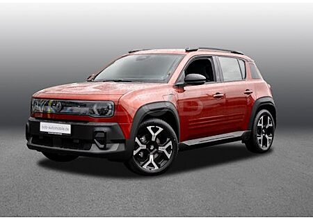 Renault 4 E-Tech Techno 150 Comfort Range 5 Türen