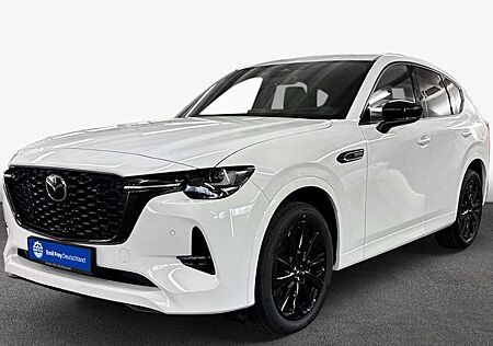 Mazda CX-60 3.3 e-SKYACTIV D254 Homura Auto AWD 5 Türen