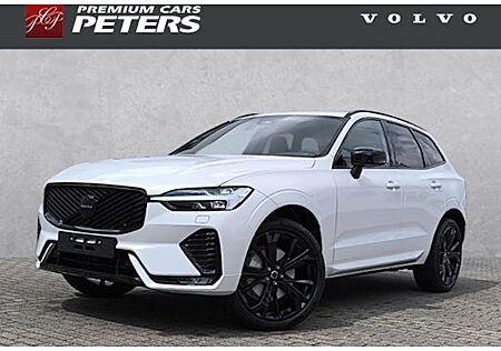 Volvo XC 60 T8 Plug-in H AWD Plus Black Edition Auto 5 Türen