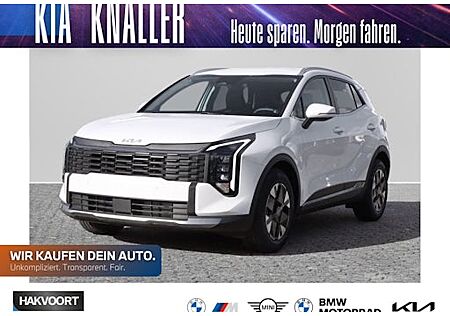 Kia Sportage 1.6 T-GDI Vision DCT 5 Türen