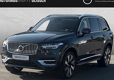 Volvo XC 90 T8 AWD Recharge Plus Bright Auto 5 Türen