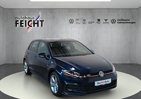 VW Golf GTI 2.0 TSI DSG GTI 5 Türen