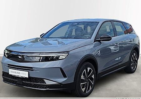 Opel Grandland 1.2 Turbo 100kW Edition eDCT 5 Türen
