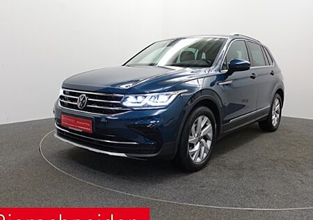 VW Tiguan 1.5 TSI OPF DSG Elegance 5 Türen