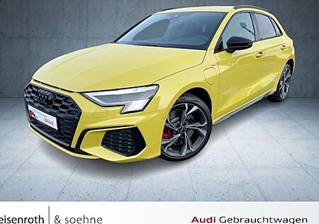 Audi A3 45 TFSI e S tronic S line Sportback 5 Türen