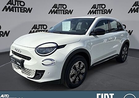 Fiat 600 1.2 Hybrid T3 100 kW 5 Türen