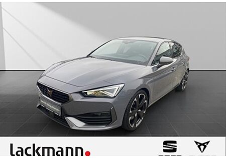 Cupra Leon 2.0 TSI 221kW DSG 5 Türen