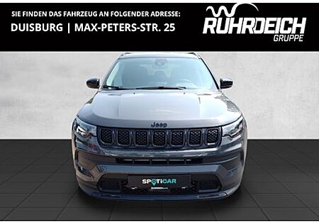 Jeep Compass 1.5l GSE T4 48V e-Hybrid Night Eagle DCT 5 Türen