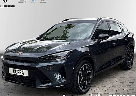 Cupra Formentor 2.0 TSI 245kW VZ DSG 4Drive 5 Türen