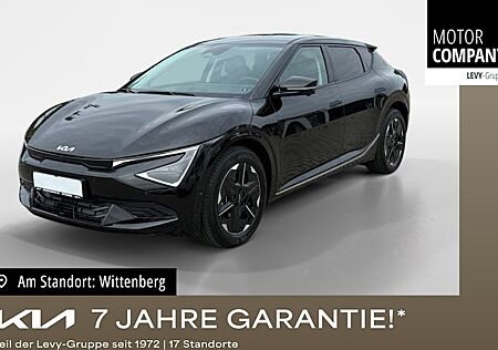 Kia EV6 84 kWh 168 kW Heckantrieb Earth 5 Türen