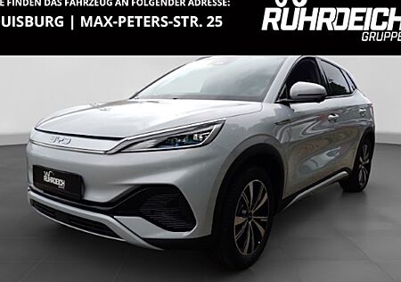 BYD Andere 60kWh Design 5 Türen