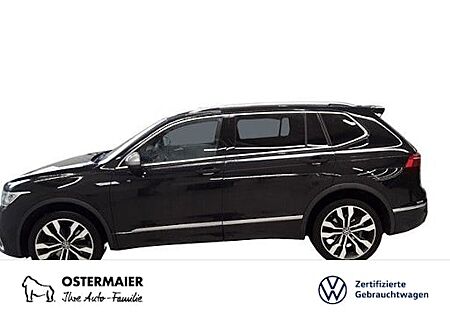 VW Tayron 2.0 TDI SCR 142kW DSG 4MOTION R-Line 5 Türen