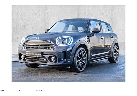 Mini One Countryman Cooper 5 Türen