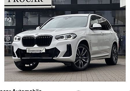 BMW X3 xDrive30i M SPORT AT 5 Türen