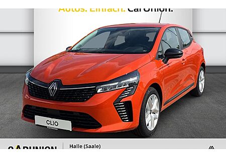 Renault Clio TCe 90 Evolution 5 Türen