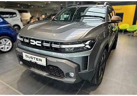 Dacia Duster hybrid 155 Extreme 5 Türen
