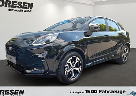 Ford Puma 1,0 EcoBoost Hybrid 92kW ST-Line Auto 5 Türen