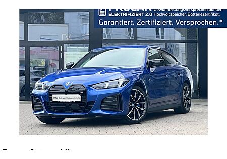 BMW i5 M60 xDrive Touring 5 Türen