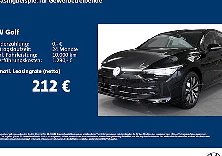 VW Golf 1.5 eTSI OPF 85kW DSG Life 5 Türen