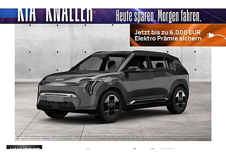 Kia EV3 58 kWh 150 kW Air Frontantrieb 5 Türen