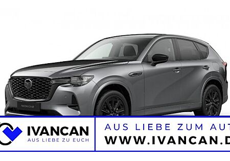 Mazda CX-60 3.3 e-SKYACTIV D254 Homura Plus Auto AWD 5 Türen