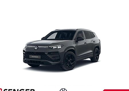 VW Tayron 2.0 TDI SCR DSG R-Line 5 Türen