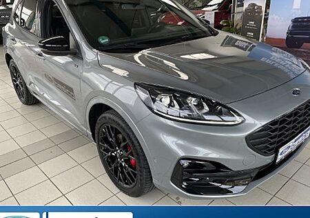 Ford Kuga 2.5 Duratec PHEV ST-Line X CVT 5 Türen