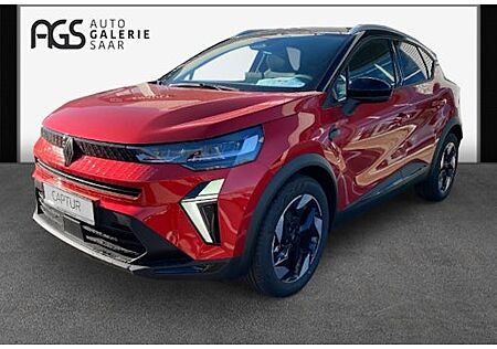 Renault Captur TCe 90 Techno 5 Türen