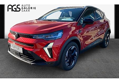 Renault Captur TCe 90 Techno 5 Türen